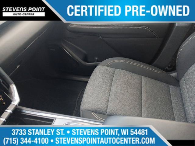 Used 2025 GMC Acadia Elevation AWD/4WD image 22