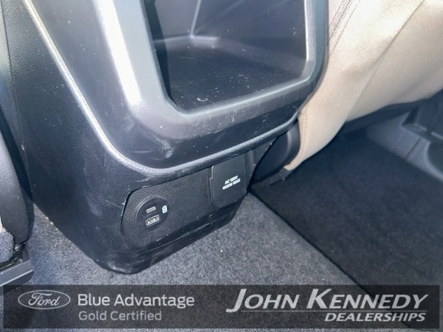 Certified 2024 Ford Ranger XLT w/ Technology Package image 36