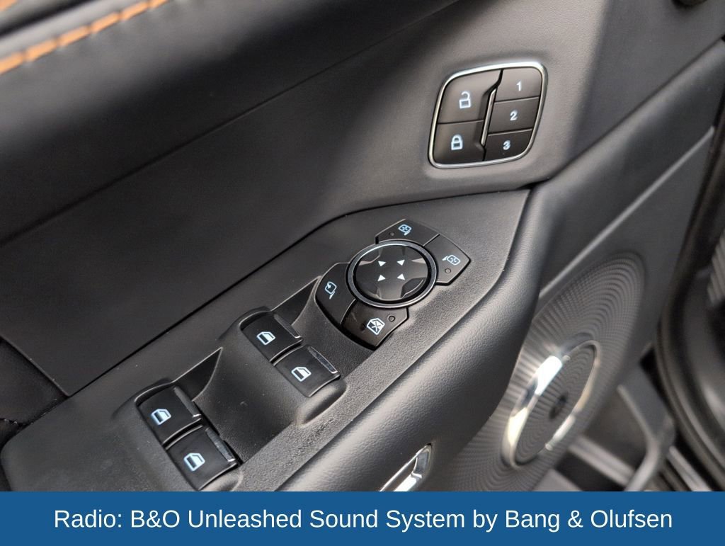 Certified 2023 Ford Expedition Platinum image 43