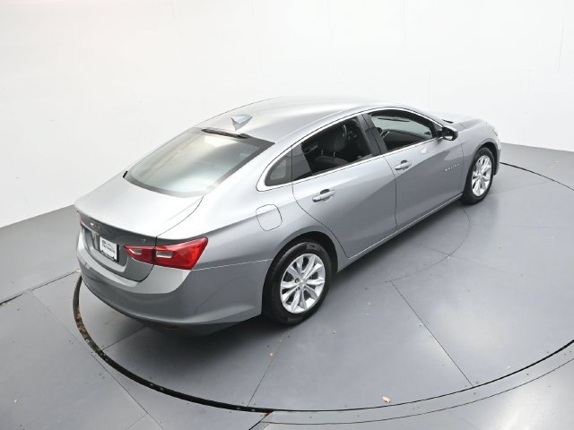 Used 2025 Chevrolet Malibu LT FWD image 43