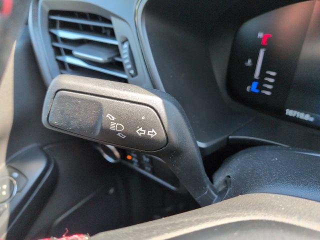 Certified 2024 Ford Escape ST-Line w/ Tech Pack #1 AWD/4WD image 33