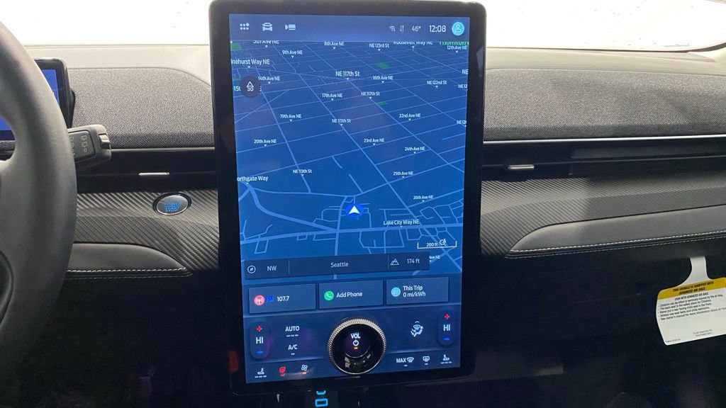 Certified 2024 Ford Mustang Mach-E Premium image 32