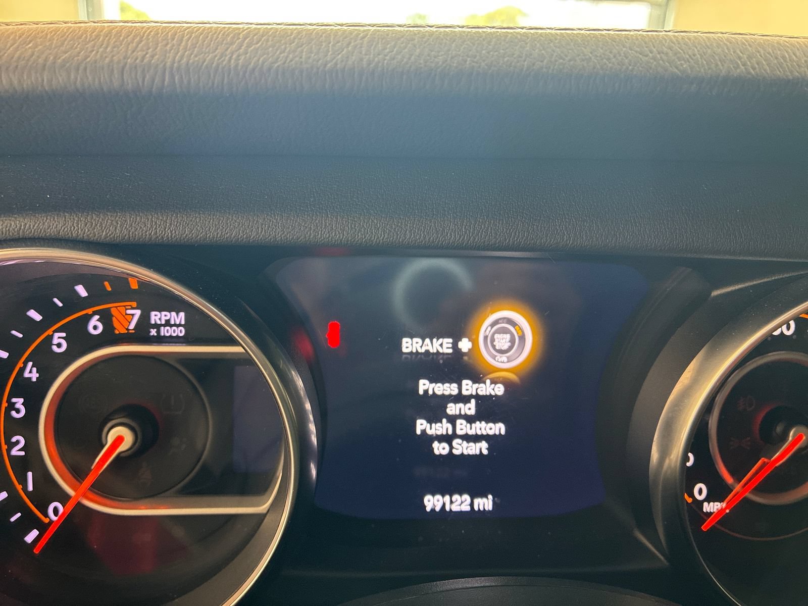 Used 2020 Jeep Wrangler Unlimited Sahara AWD/4WD image 13