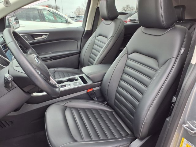 Certified 2022 Ford Edge SEL w/ Convenience Package image 7