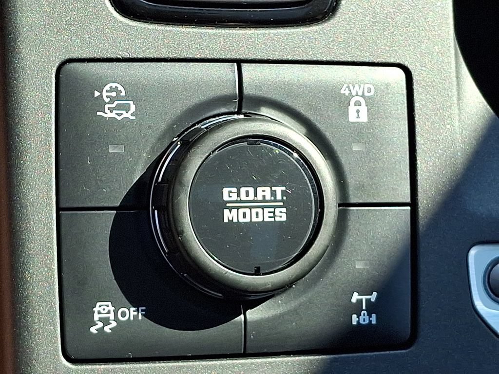 Certified 2023 Ford Bronco Sport Heritage Limited AWD/4WD image 26