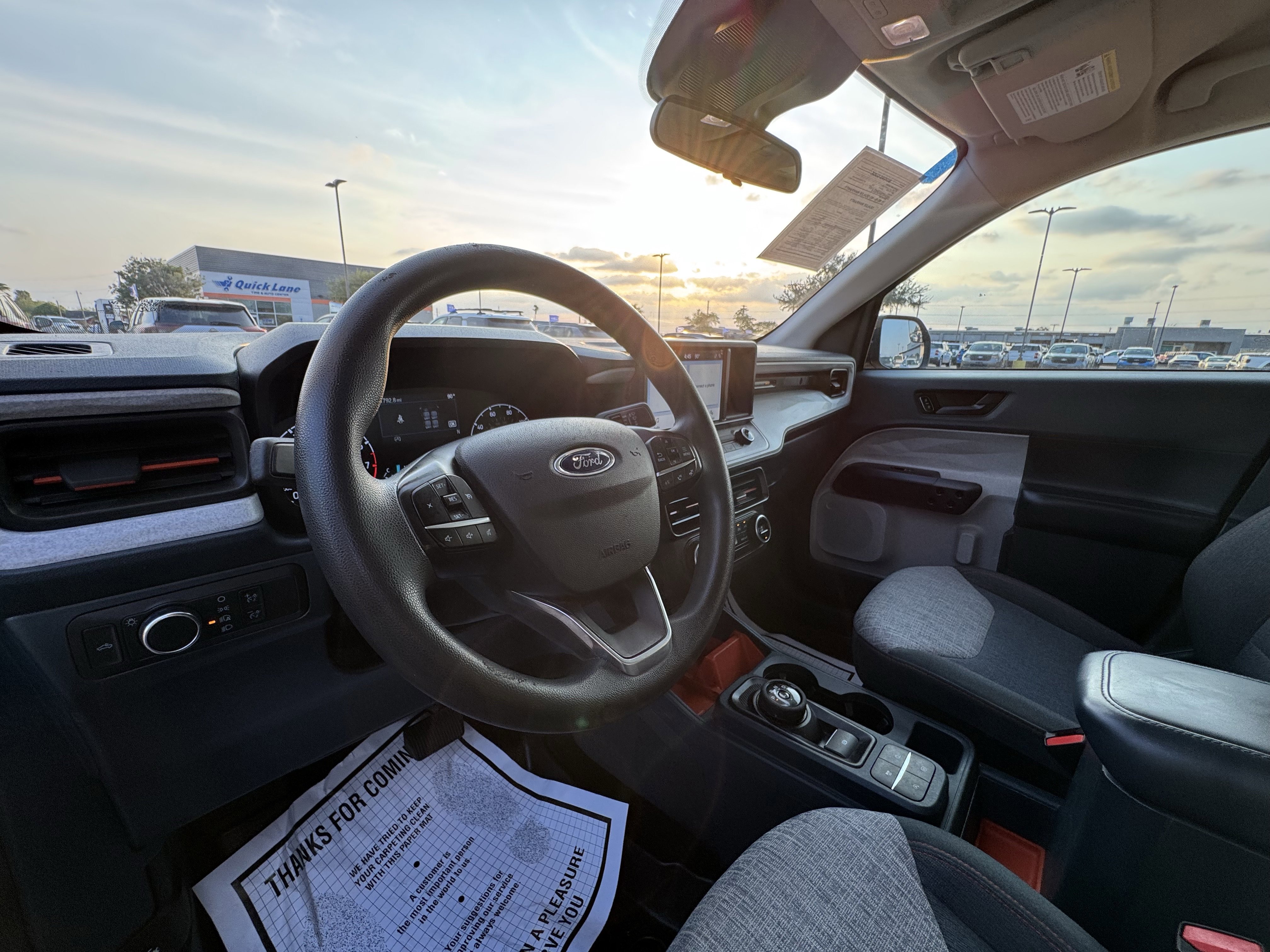 Certified 2022 Ford Maverick XLT image 23