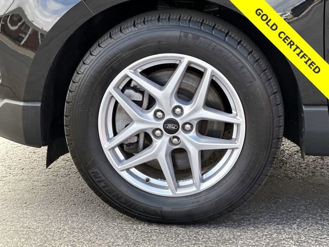 Certified 2024 Ford Edge SEL w/ Convenience Package image 6