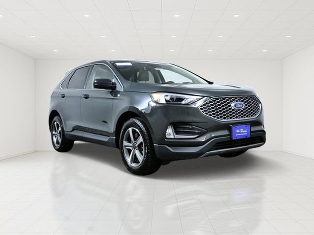 Certified 2024 Ford Edge SEL w/ Convenience Package