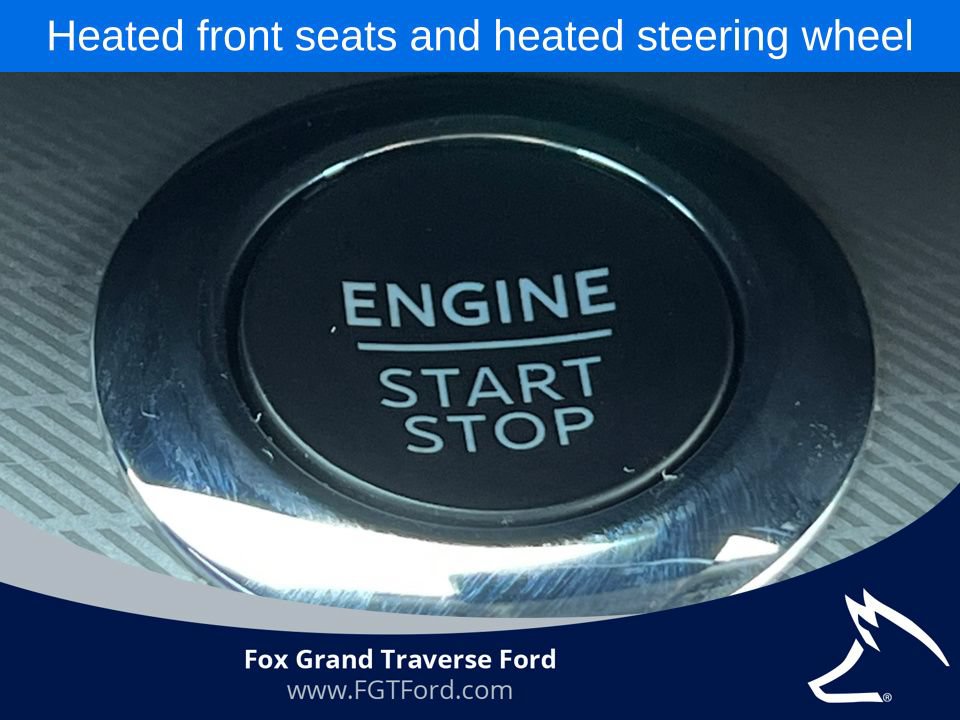 Certified 2022 Ford Explorer XLT w/ Equipment Group 202A AWD/4WD image 31