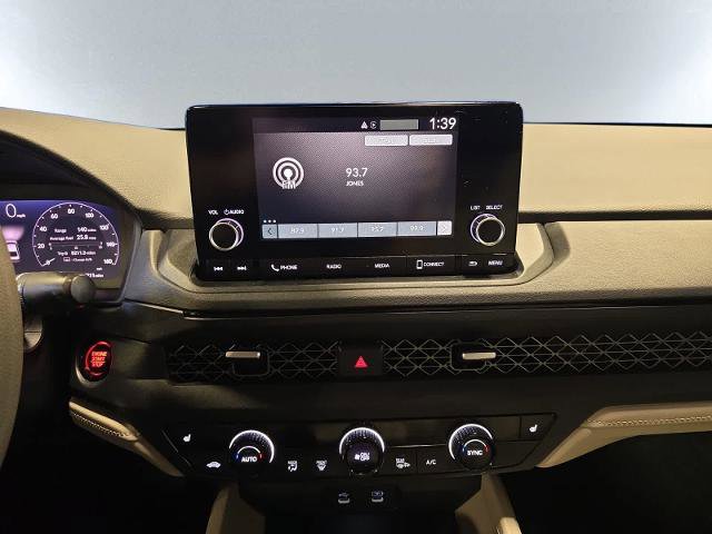 Used 2023 Honda Accord EX image 13