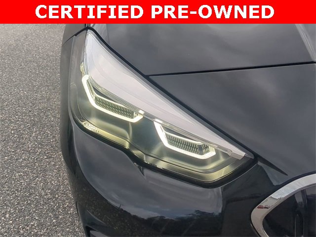 Used 2024 BMW 228i Gran Coupe w/ Premium Package image 11