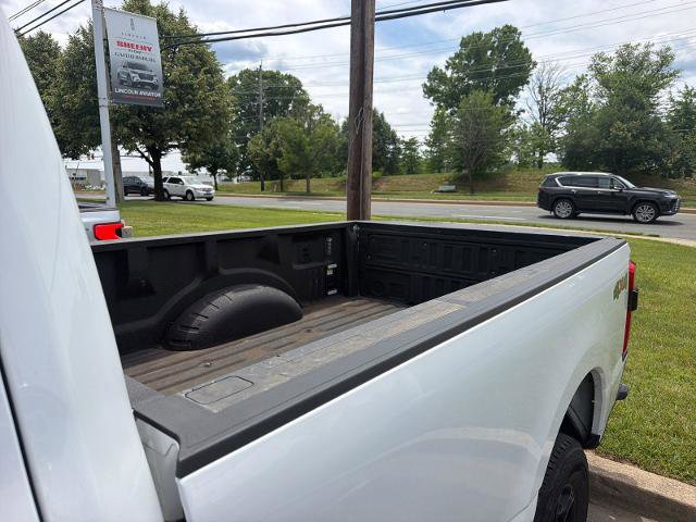 Certified 2024 Ford F250 XL w/ STX Appearance Package AWD/4WD image 25