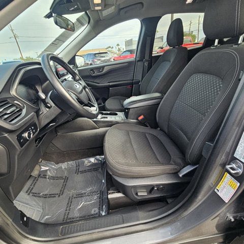 Certified 2024 Ford Escape Active image 11