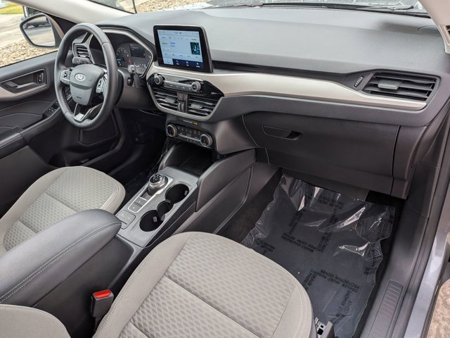 Certified 2022 Ford Escape SE w/ Convenience Package FWD image 38