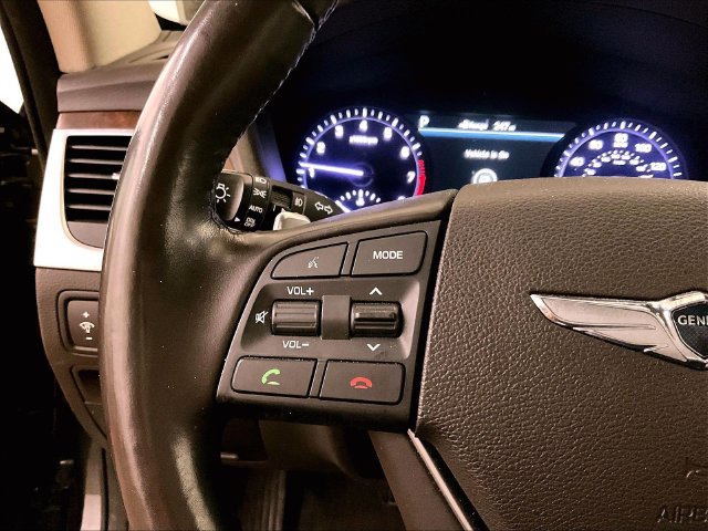 Used 2020 Genesis G80 3.8 w/ Ultimate Package 03 AWD/4WD image 17