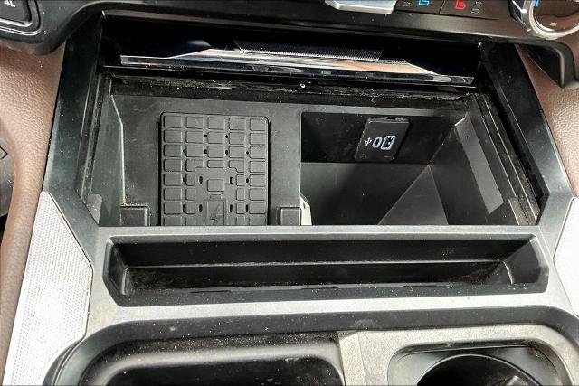 Certified 2026 Ford F350 King Ranch AWD/4WD image 18