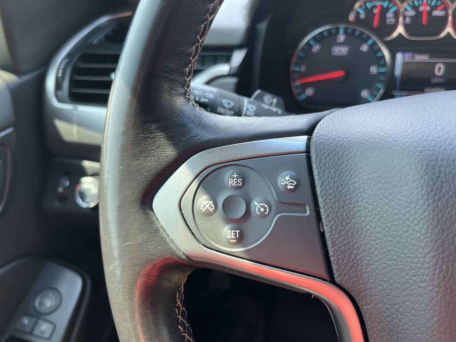 Used 2019 Chevrolet Tahoe LT image 21