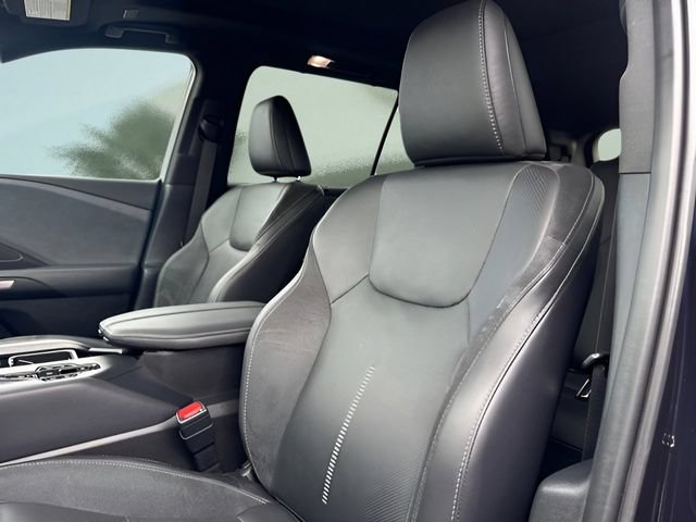 Used 2025 Lexus TX 350 AWD w/ Technology Package image 19