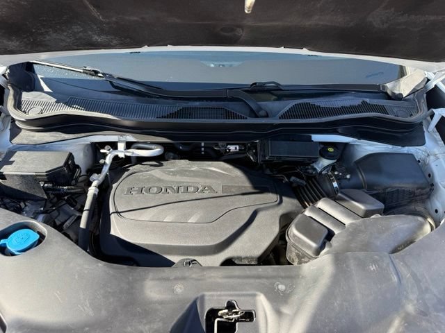 Used 2022 Honda Ridgeline RTL-E image 48