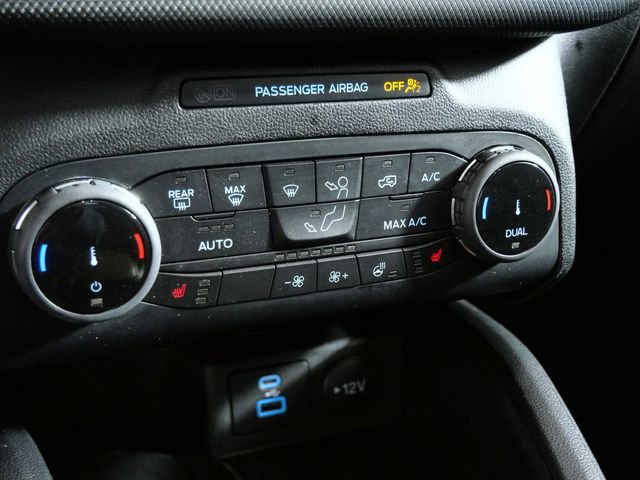 Certified 2022 Ford Bronco Sport Outer Banks w/ Tech Package AWD/4WD image 21