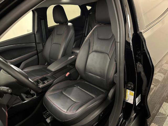 Certified 2025 Ford Mustang Mach-E Premium w/ Sport Appearance Package AWD/4WD image 17