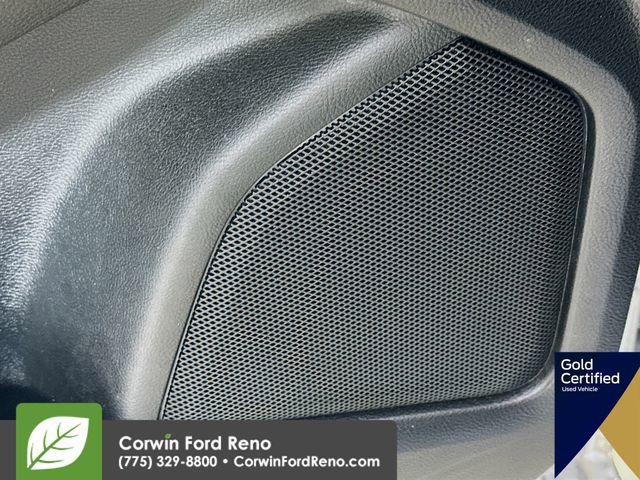 Certified 2023 Ford Edge SE AWD/4WD image 21