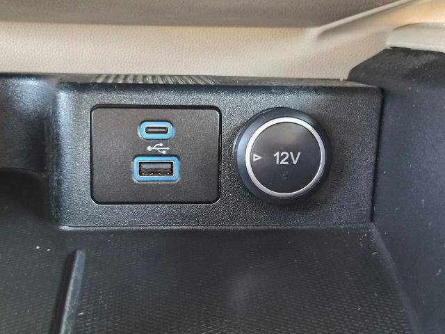 Certified 2020 Ford Escape SEL image 21