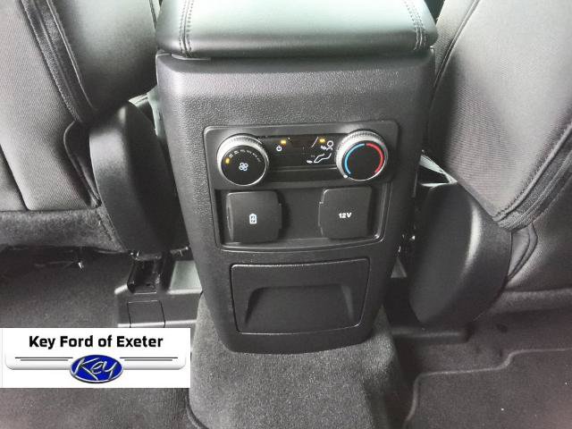 Certified 2023 Ford Explorer XLT AWD/4WD image 21