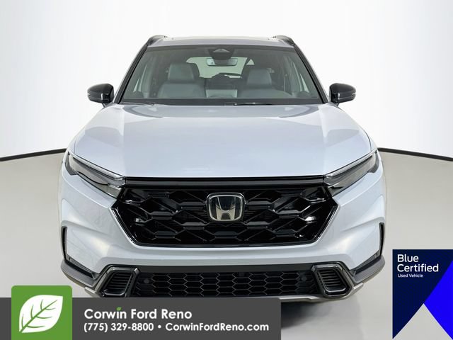 Used 2026 Honda CR-V Sport-L image 2