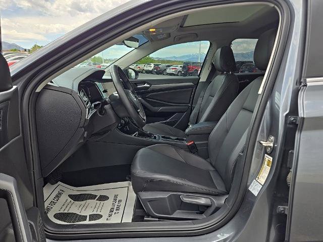 Used 2020 Volkswagen Jetta SEL FWD image 18