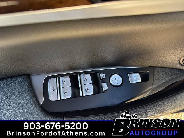 Used 2024 BMW X3 sDrive30i RWD image 16