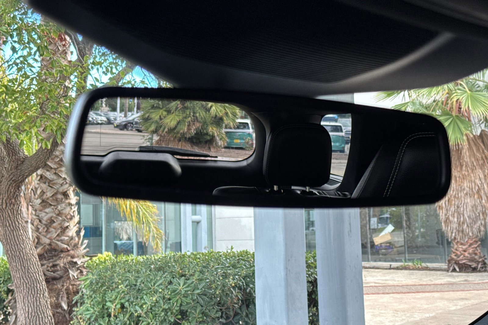 Certified 2022 Ford Explorer ST w/ Equipment Group 401A image 26