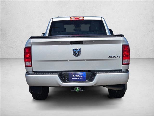 Used 2019 RAM 1500 Express w/ Express Value Package AWD/4WD image 7
