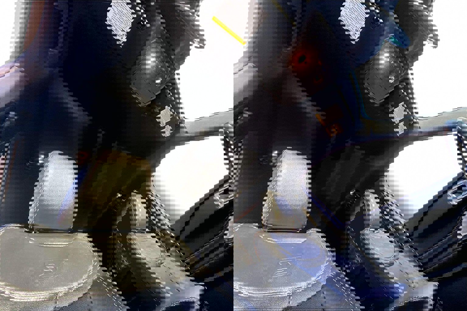 Certified 2022 Ford Explorer ST w/ Equipment Group 401A image 17