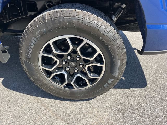 Certified 2023 Ford F150 XLT w/ Equipment Group 302A High AWD/4WD image 14