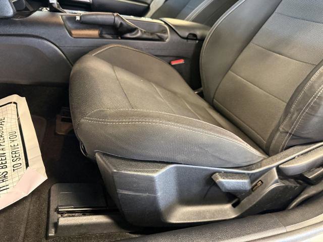 Certified 2017 Ford Mustang V6 image 16