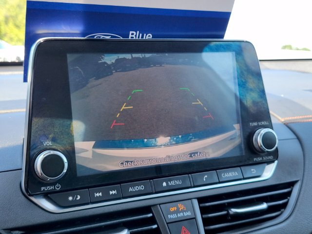 Used 2021 Nissan Altima 2.0 SR FWD image 22