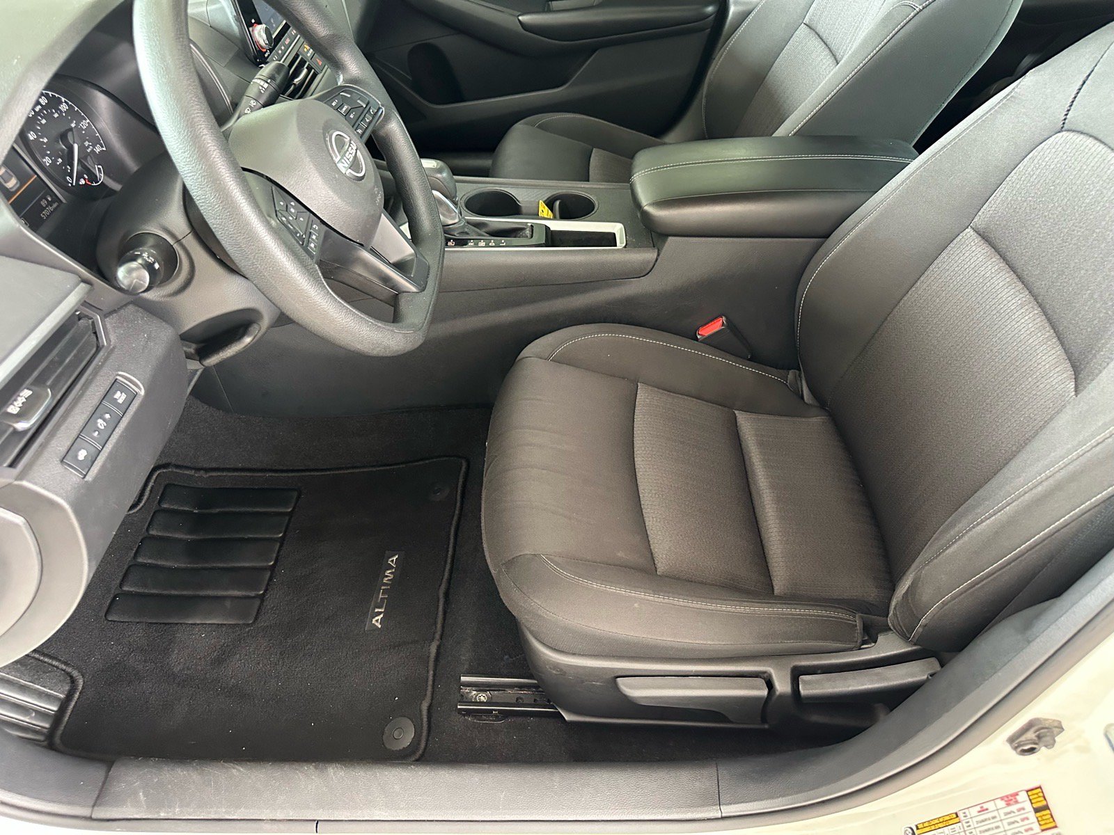 Used 2023 Nissan Altima 2.5 S FWD image 16