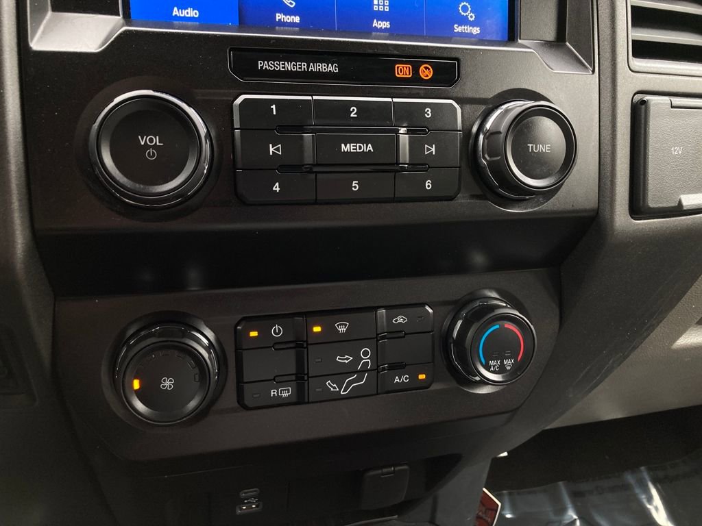 Certified 2022 Ford F250 XL w/ STX Appearance Package image 29