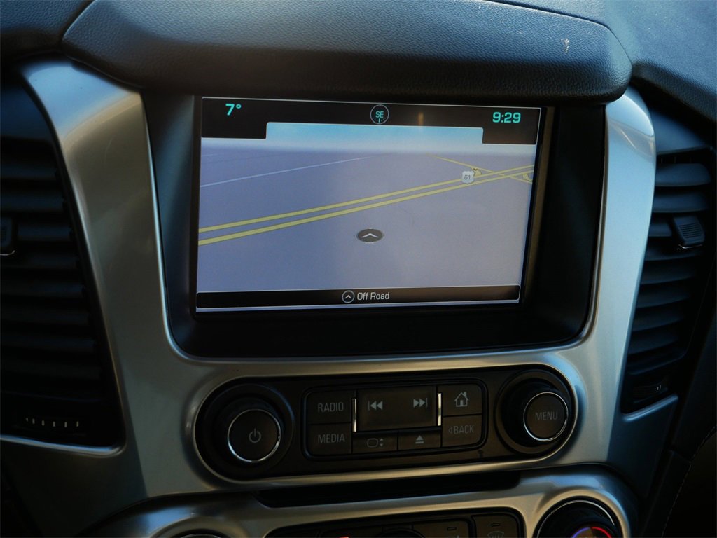 Used 2020 Chevrolet Tahoe Premier w/ Max Trailering Package image 22