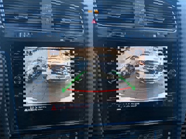 Used 2019 Volkswagen Golf Alltrack SE image 21