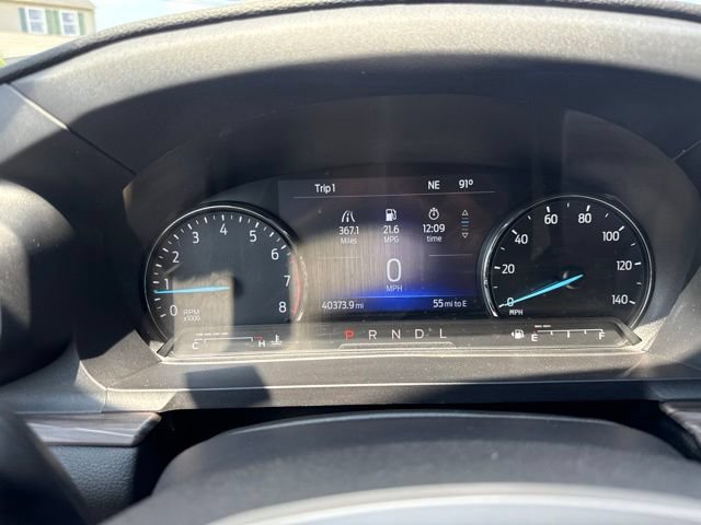 Certified 2022 Ford Explorer Limited w/ Equipment Group 301A AWD/4WD image 21
