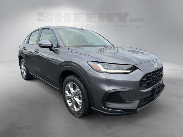 Used 2023 Honda HR-V LX image 6