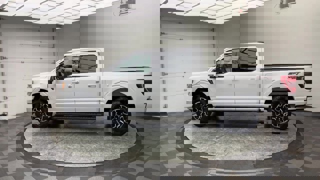 Certified 2023 Ford F150 XLT w/ Equipment Group 302A High image 2