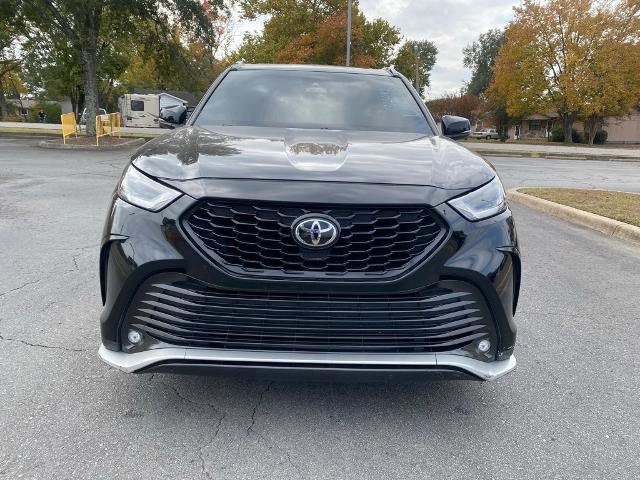 Used 2021 Toyota Highlander XSE image 8