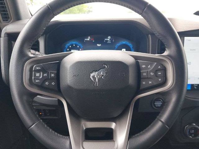 Certified 2025 Ford Bronco Big Bend AWD/4WD image 18