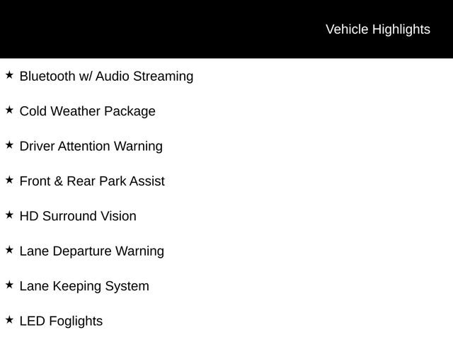 Used 2023 Kia Sportage SX image 10