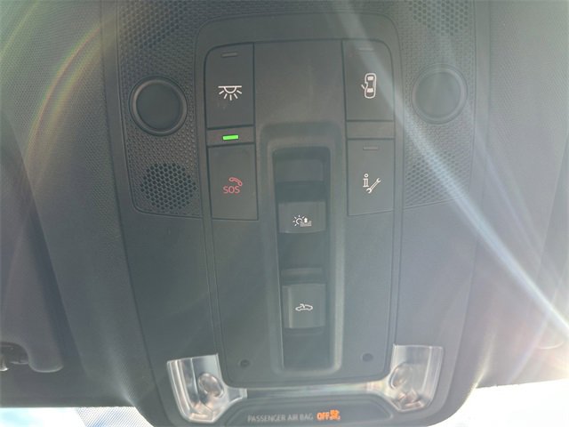 Used 2024 Audi Q3 2.0T Premium image 26