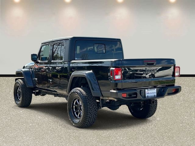 Used 2023 Jeep Gladiator Sport image 7