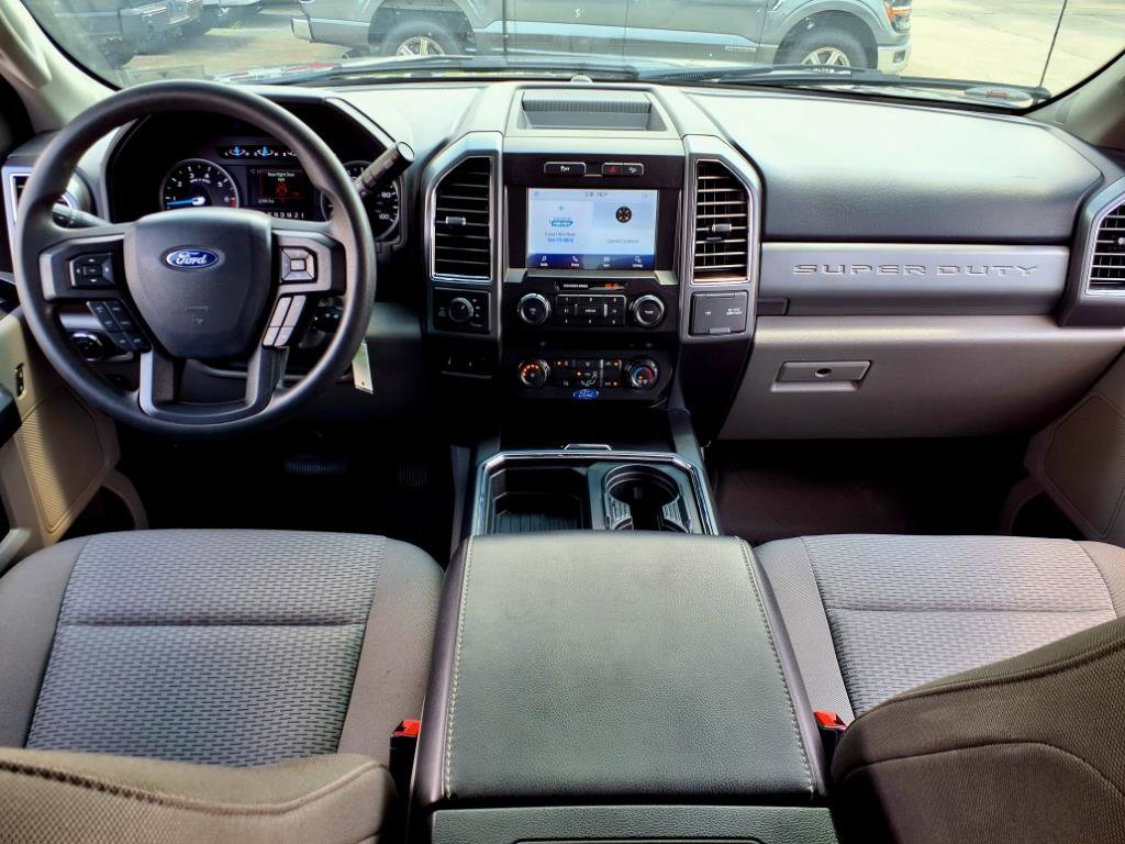 Certified 2021 Ford F250 XLT w/ XLT Value Package image 9